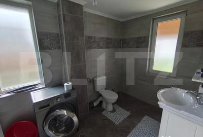 Casă cu 4 camere cu Teren 657 Mp în Sântandrei - 9