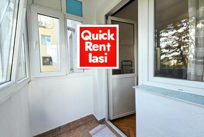Apartament cu 2 camere decomandat în Ultracentral - 14