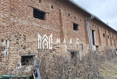 Teren intravilan I 5400 mp I Hale I Acces utilaje I Chirpăr - 3