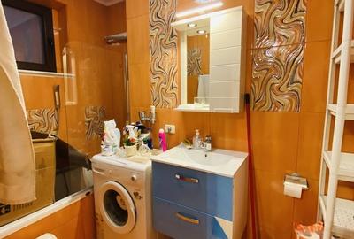 Apartament cu 2 camere semidecomandat în Calea Victoriei - 2