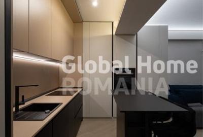 **NEW**LuxuryApartament 2 camere| 1 Loc de Parcare Subteran | Cortina North - 2