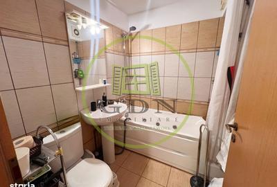 Apartament cu 2 camere semidecomandat în Brazda lui Novac