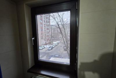 Garsonieră decomandată, mobilată în Lujerului - 11