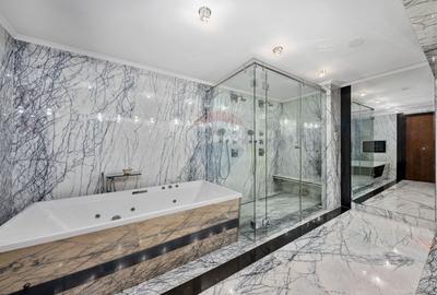 Penthouse-ul care rescrie definitia luxului in Bucuresti - 9