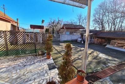 Casă individuală cu 5 camere cu Canalizare în Nord - 9