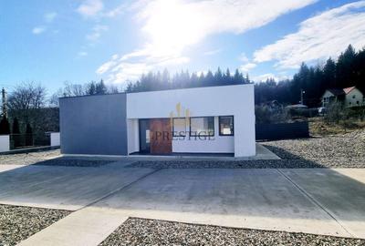 Casă individuală cu 3 camere cu Canalizare în Central - 13