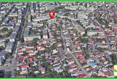 Apartament cu 2 camere decomandat în Malu Roșu - 6