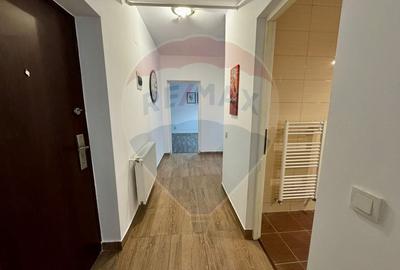 Apartament cu 2 camere de vânzare, loc de parcare,Florești, Comision 0 - 7