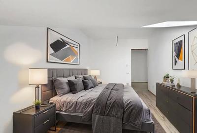 Apartament cu 2 camere semidecomandat în Braytim - 1