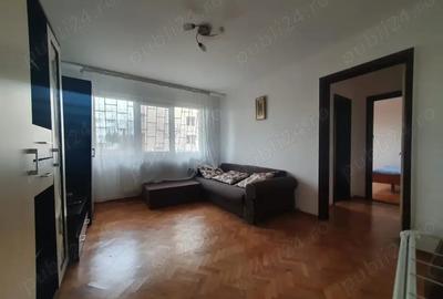 Apt 2camere Neptun Astra 48,5 m utili bloc izolat mobilat utilat termopane - 8
