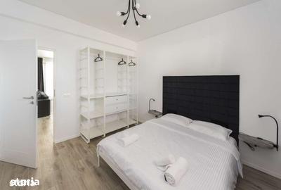 Apartament cu 2 camere în Nord - 9