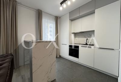 Apartament cu 3 camere semidecomandat, mobilat în Lipovei - 27