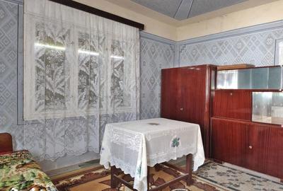 Casă cu 5 camere cu Teren 4122 Mp în Cociuba Mare - 10