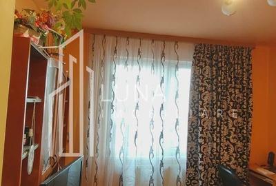 Apartament cu 3 camere decomandat în Tudor - 7