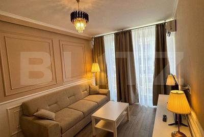 Apartament cu 2 camere decomandat în Torontalului - 10