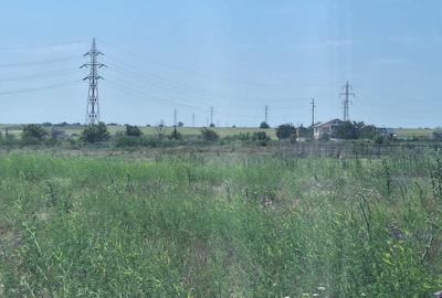 Teren agricol intravilan de 1666 mp, în Periferie - 3
