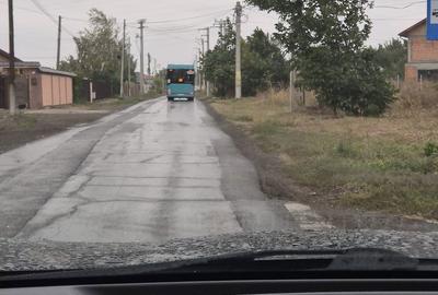 Teren de 750 mp, în Vânători - 6