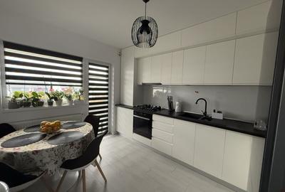 Apartament cu 3 camere decomandat în Șelimbăr - 6