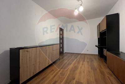Apartament cu 3 camere decomandat în Mănăștur - 13