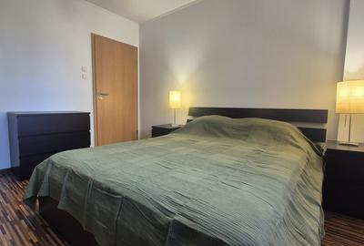 Apartament cu 3 camere semidecomandat, mobilat în Moșilor - 7