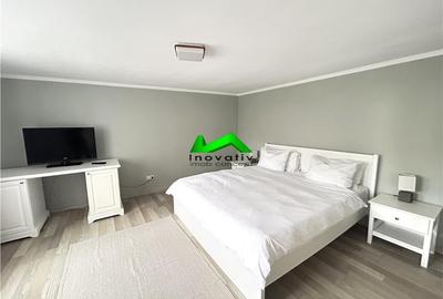 Studio modern de inchiriat curte Sibiu Ultracentral - 2