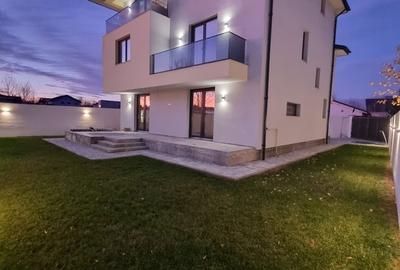 Casă cu 5 camere cu Teren 435 Mp în Pantelimon - 5