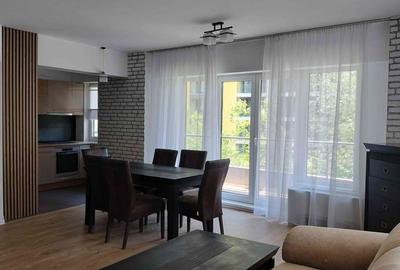 Apartament cu 4 camere în Plopilor - 1