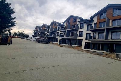 Apartament cu 2 camere decomandat în Cristian - 8