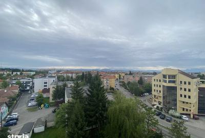 Garsonieră decomandată în Central - 1