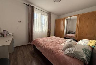 Casă cu 4 camere în Păulești - 12