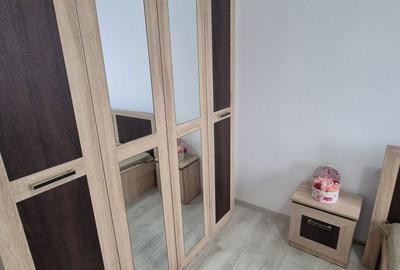 Apartament cu 2 camere decomandat în Giroc - 2