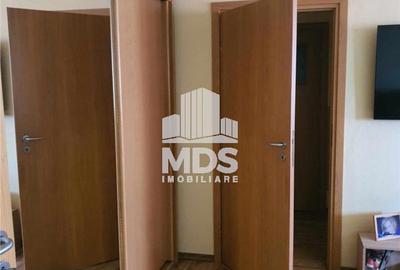 Apartament cu 2 camere decomandat în Circumvalațiunii - 5