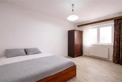 Apartament cu 2 camere decomandat în Astra