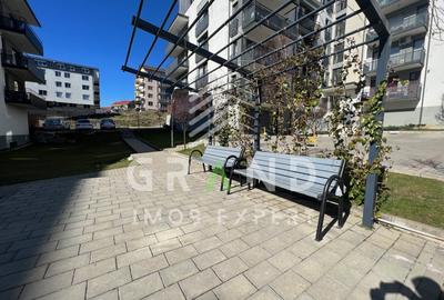 Apartament cu 2 camere decomandat, mobilat în Grigorescu - 19