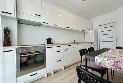 Apartament de inchiriat in Oradea, 2 camere, central.Parcare subterana. Proprietar. - 8