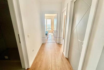 Apartament cu 2 camere decomandat, mobilat în B-dul București - 12