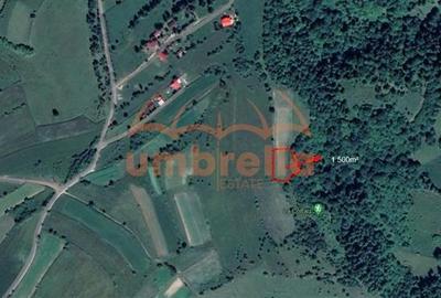 Teren de vanzare Marisel 1.500/?/19 /? - 3