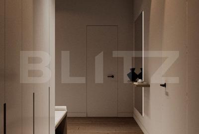 Apartament LUX - High Class, cu 4 camere, 90 mp, zona Buna Ziua - 11