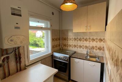 Garsonieră decomandată în Mănăștur - 3