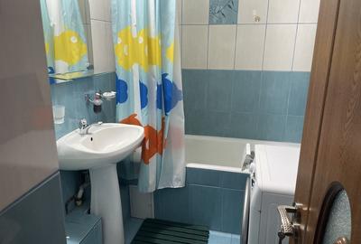 Apartament cu 2 camere decomandat în Rahova - 5