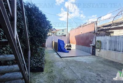 Apartament cu 5 camere decomandat în Giulești - 3