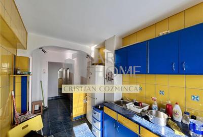 Apartament 2 camere, decomandat, Marasesti-Ploiesti - 12