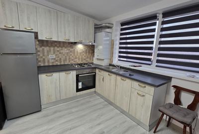 Apartament cu 2 camere decomandat în Sânpetru - 2