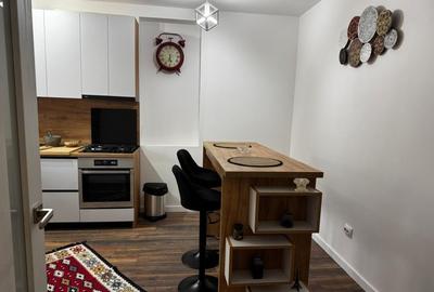 Apartament cu 3 camere decomandat în Domenii - 11