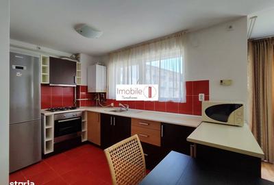 Apartament cu 3 camere, mobilat în Florești - 7