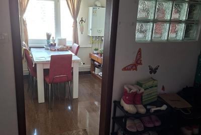 Apartament cu 3 camere decomandat în Inel II - 5