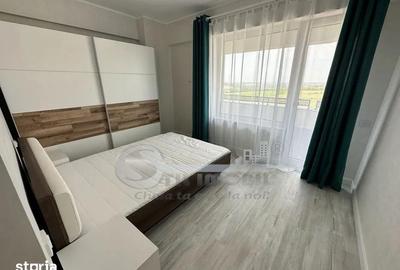 Apartament cu 2 camere, mobilat în Copou - 3