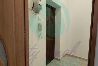 Garsonieră semidecomandată în Ștefan cel Mare - 13