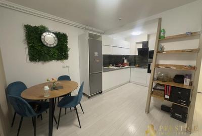 Apartament cu 2 camere în Nufărul - 5