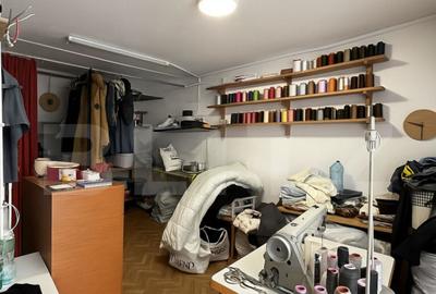Spa?iu comercial de vanzare, 18 mp, zona Cetate - 5